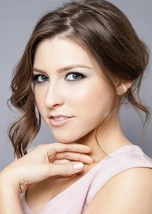 Eden Sher